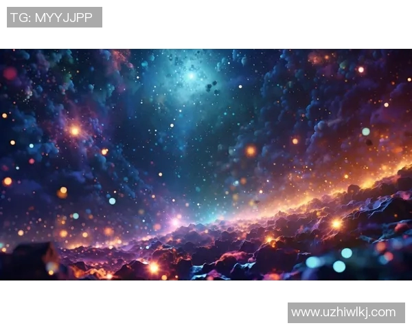 璀璨足球星空壁纸展示：星辰与绿茵场的完美交融与激情碰撞